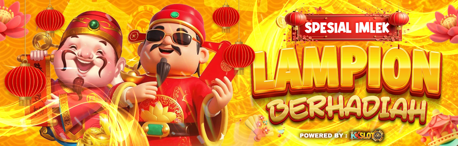 ERA118 Banner Slot Online